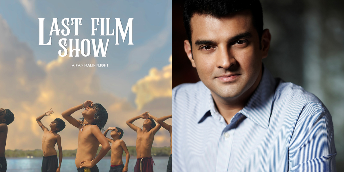 Siddharth Roy Kapur's reaction to FWICE demanding Chhello Show shouldn’t be sent to the Oscars